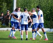 ¡El Lobo avanzó a semis!: la Reserva de Gimnasia se impuso ante San Lorenzo y está entre los mejores cuatro del torneo