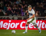 Hasta cuándo tiene contrato Marcelo Torres y cómo es su situación en el Lobo