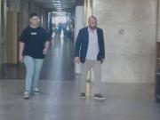 Causa Andis: Diego Spagnuolo declaró en Comodoro Py