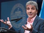 El Gobierno analiza cómo afrontar los vencimientos de deuda de enero y evalúa un préstamo bancario