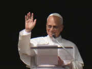 El Papa León XIV anunció que planea incluir a Argentina en su gira por latinoamérica en 2026