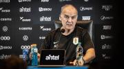 El anuncio de Uruguay sobre Marcelo Bielsa: ¿qué va a pasar con la Selección a meses del Mundial?
