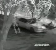 Sujeto que atropelló a Yazmin se presentó voluntariamente