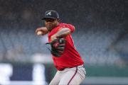 MLB: Candado en Atlanta: Raisel Iglesias renueva para la temporada 2026