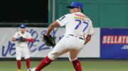 MLB: Rangers de Texas incluyen en su róster a este joven lanzador de los Tiburones