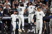 MLB: Yankees son los favoritos para firma a este estelar bateador