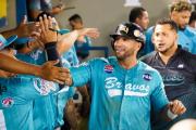 LVBP: Estos son los números de David Peralta en sus primeros 10 juegos