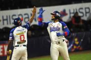LVBP: Tiburones de La Guaira domina estas estadísticas ofensivas