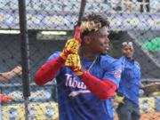 Ronald Acuña Jr. confirma su fecha de debut en la temporada 2025/26 de la LVBP