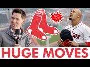 Búsqueda de poder en Fenway: Boston va a la caza de un bate élite 