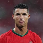 La FIFA excluye a Cristiano Ronaldo del primer posteo oficial del Mundial 2026