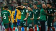 Alarma en el Tri: Seis partidos sin ganar y caída libre en el ranking mundial