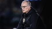 Ponen en duda la continuidad de Marcelo Bielsa en la Selección de Uruguay
