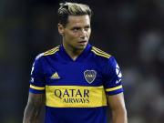 La revelación de Mauro Zárate sobre el mejor de la historia y la frase que dejó a todos helados: Es mi ídolo