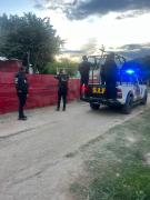 SIP abatió a lugarteniente del extinto Marihuano