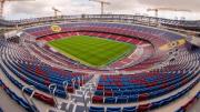 La UEFA da el visto bueno al Barcelona para que la Champions vuelva al Camp Nou