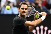 Federer, incluido en el Salón de la Fama del tenis