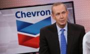 Director ejecutivo de Chevron: Queremos ser parte de la reconstrucción de la economía venezolana