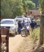Ataque con explosivos y ráfagas de fusil deja ocho heridos en estación de Policía de Jambaló, Colombia