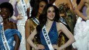 2 jueces de Miss Universo renuncian en medio de acusaciones de que el concurso está amañado y tras el escándalo con Miss México