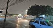 ¡Tome previsiones! Pronostican lluvias y ráfagas de viento en Santa Cruz los próximos días