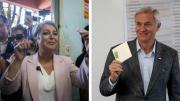 Jara y Kast intensifican su confrontación en la carrera presidencial de cara a segunda vuelta