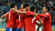 ¿Un nuevo comienzo? Así quedó Chile en el ranking FIFA tras ganar tres partidos consecutivos