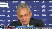 Reinaldo Rueda entre lágrimas tras quedar eliminado del Mundial con Honduras: El fútbol nos ha dado una lección