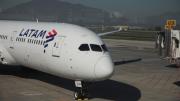 Huelga de pilotos de Latam llega a su fin tras alcanzar acuerdo con la administración