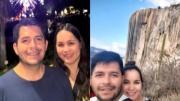 “Era el viaje de sus sueños”: quiénes eran los doctores mexicanos que viajaban como matrimonio y murieron en Torres del Paine