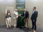 Bolivia refuerza cooperación regional en la COP30 para la conservación de la Amazonía