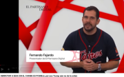 (VIDEO) Derrotar a EEUU en el Caribe es posible, Francisco Fajardo de el partisano digital