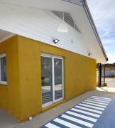 Parral: Catillo contará con una renovada Posta Rural tras importantes obras de mejoramiento