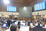 Cámara despachó proyecto de Ley de Presupuestos 2026