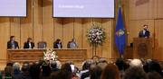 U. de Chile celebra 183 años de excelencia al servicio del país