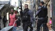 Nueva operación en Río contra el Comando Vermelho deja 2 muertos