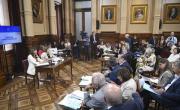 La impugnación de Villaverde quedará en manos del Senado