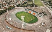 Así se verá el mega estadio que harán en una importante ciudad turística de Argentina