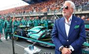Aston Martin en la mira: Stroll piensa en vender y peligra el futuro del equipo de F1