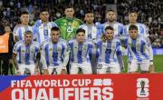 Ranking FIFA: confirmaron en que puesto quedó Selección Argentina para ser cabeza de serie en el Mundial 2026