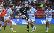 Los Pumas, atentos: Inglaterra confirmó la formación con varios cambios para el Test Match
