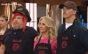 El quinto eliminado: quién se fue ayer de MasterChef Celebrity
