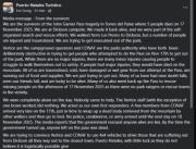 “Estamos traumatizados y sin suministros”: sobrevivientes de tragedia en el Paine acusan presunta obstrucción de Vértice y Conaf