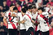 River puso a la venta a tres de sus figuras: buscan ingresos y planificación para 2026