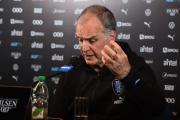 Uruguay movió fichas por el futuro de Bielsa y crece la tensión rumbo al Mundial