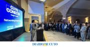 Cuyo Conecta: el evento que unió al empresariado sanjuanino con la comunidad bajo el sello de DIARIO DE CUYO