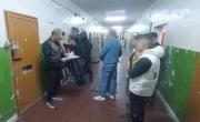 Detenido en una cárcel de La Plata, comandaba una organización narco