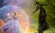 El final de “Wicked” encabeza una semana con seis estrenos