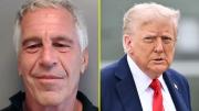 Donald Trump anuncia que firmó ley para hacer públicos archivos del caso Epstein