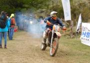 Este jueves cierran las inscripciones para el Enduro 120 “Los Barrosos”